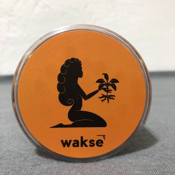 Wakse Mini Turmeric Women's Hard Wax Beans 4.8oz Ulta Beauty - Picture 4 of 7